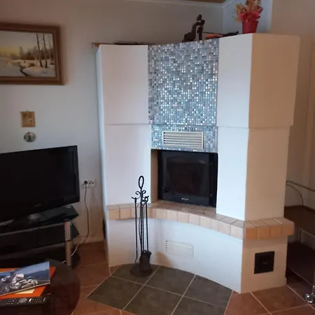 Kerssintie Apartment *