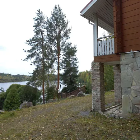 Διαμέρισμα Kerssintie *