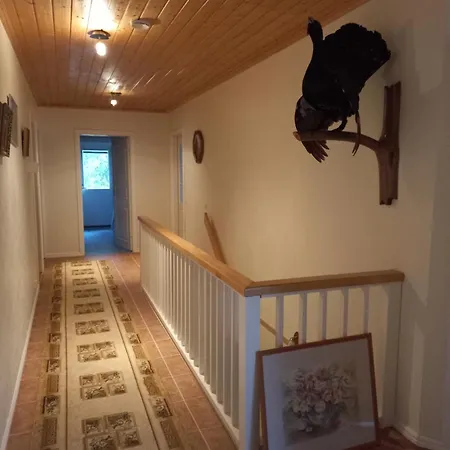 Kerssintie Διαμέρισμα