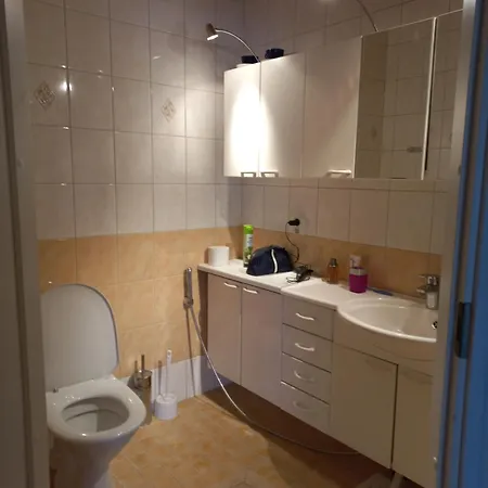 Kerssintie Διαμέρισμα *