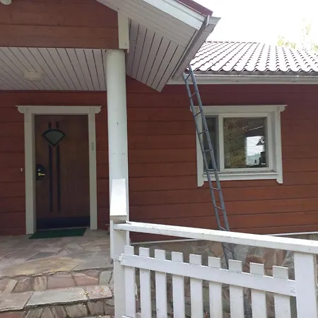 Kerssintie Apartment Tahkovuori