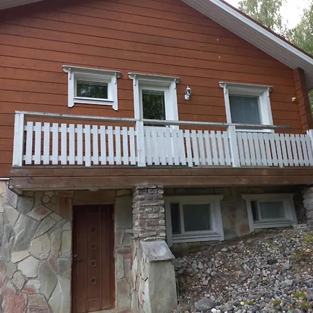 Διαμέρισμα Kerssintie