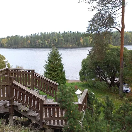 Kerssintie Apartment Tahkovuori