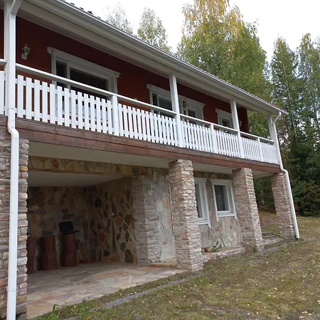 Kerssintie Διαμέρισμα