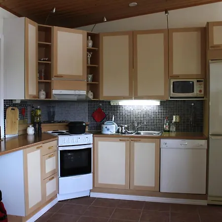 Kerssintie Tahkovuori