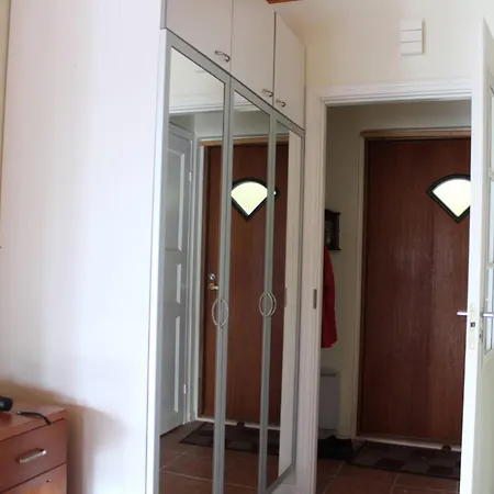 Kerssintie Apartment *