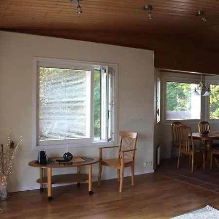 Διαμέρισμα Kerssintie *