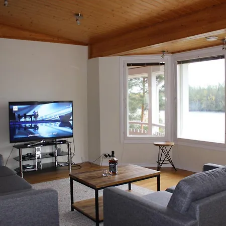 Διαμέρισμα Kerssintie Tahkovuori