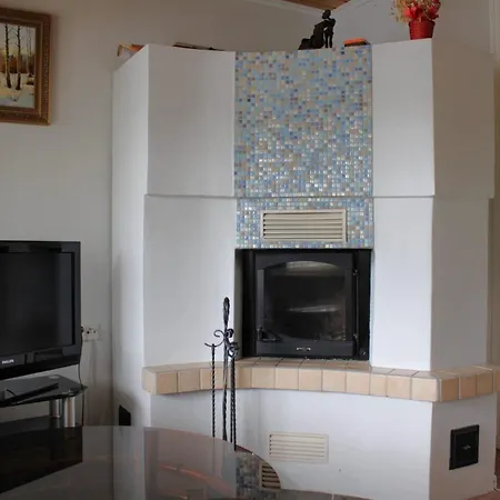 Kerssintie Tahkovuori