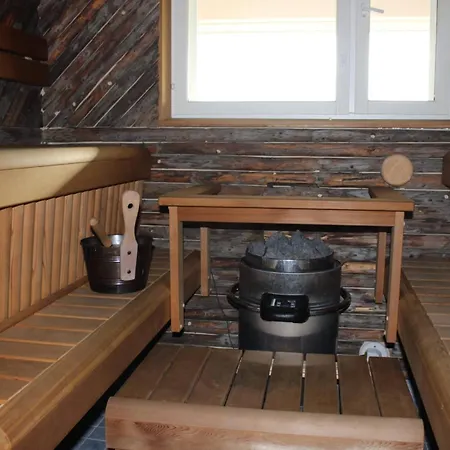 Kerssintie * Tahkovuori