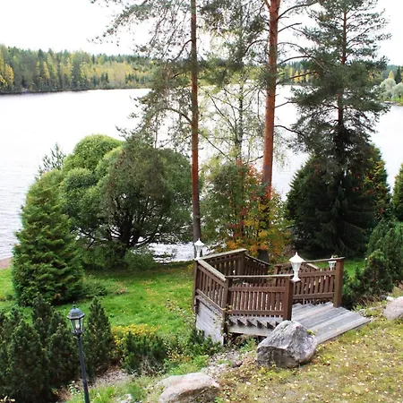 Διαμέρισμα Kerssintie