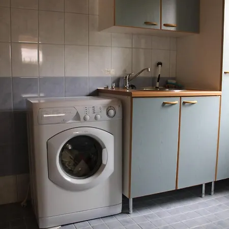 Kerssintie Apartment Tahkovuori