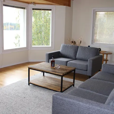 Kerssintie * Tahkovuori