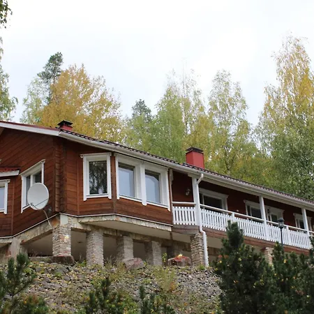 Kerssintie Apartment