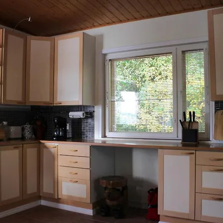 Apartment Kerssintie