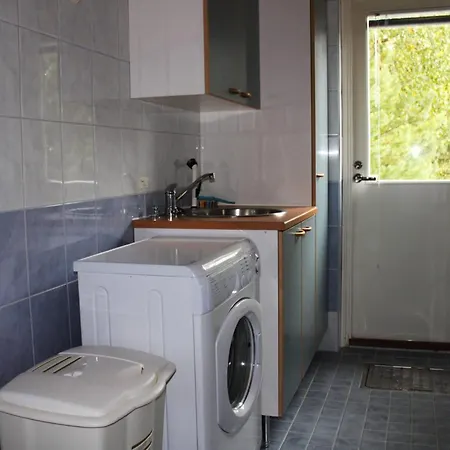 Apartment Kerssintie *