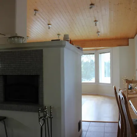 Apartment Kerssintie Tahkovuori