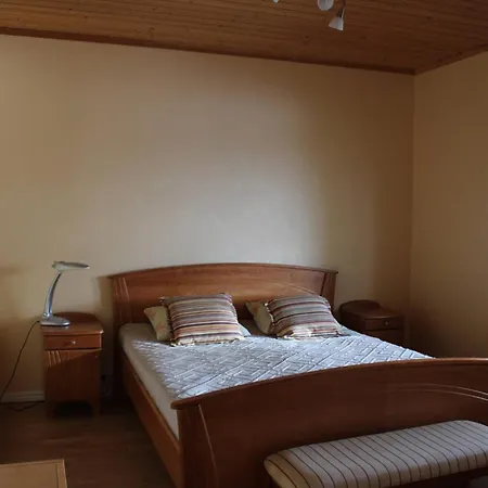 Apartment Kerssintie