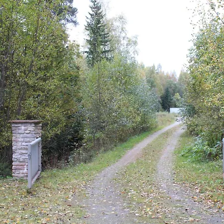 Kerssintie * Tahkovuori