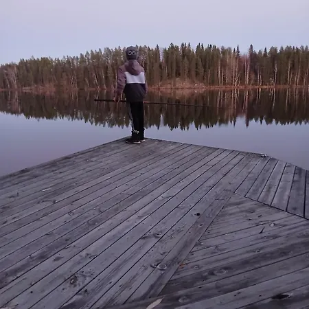 Kerssintie Διαμέρισμα *