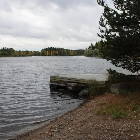 Kerssintie * Tahkovuori