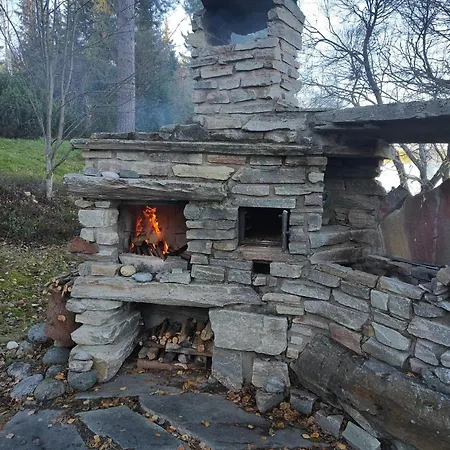 Kerssintie Διαμέρισμα Tahkovuori