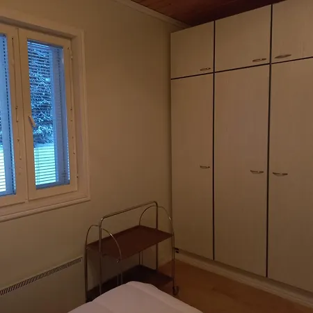 Apartment Kerssintie Tahkovuori