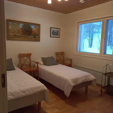 Kerssintie Διαμέρισμα