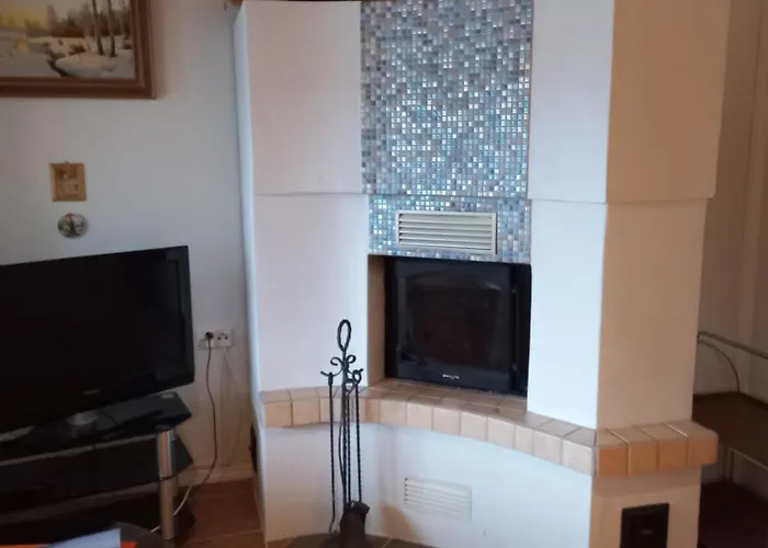 Kerssintie Apartment *