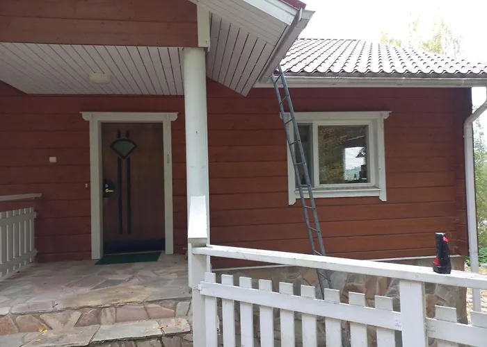 Kerssintie Daire Tahkovuori