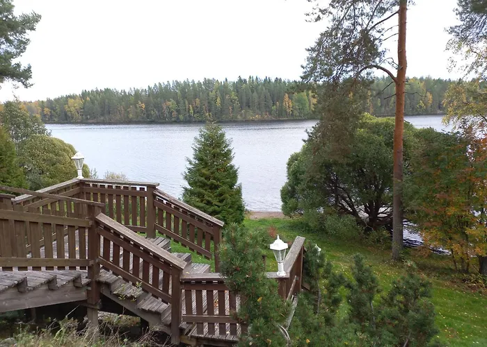 Kerssintie Daire Tahkovuori