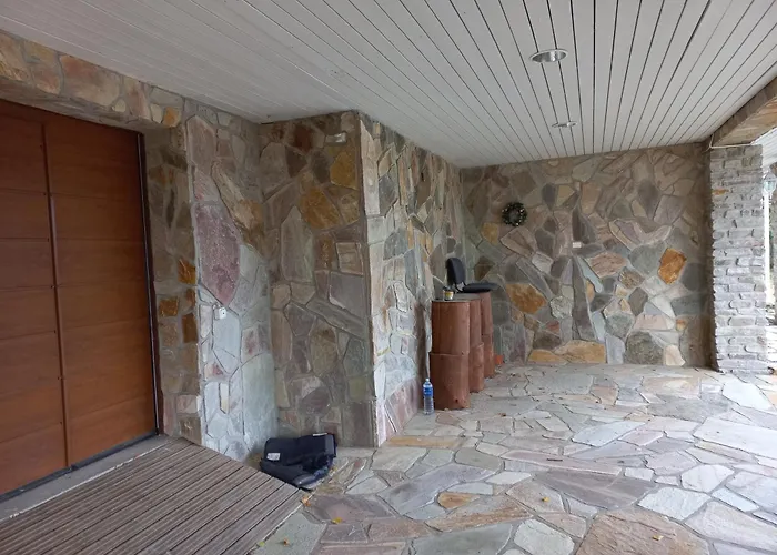 Apartment Kerssintie Tahkovuori