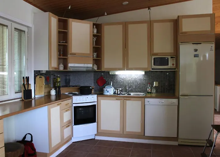 Kerssintie Tahkovuori