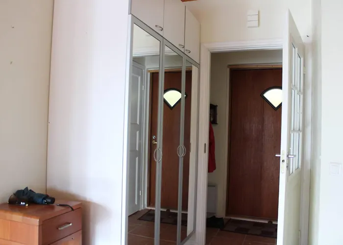 Kerssintie Apartment *