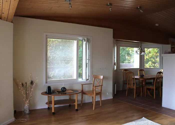 Apartment Kerssintie *