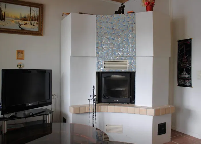 Kerssintie Tahkovuori