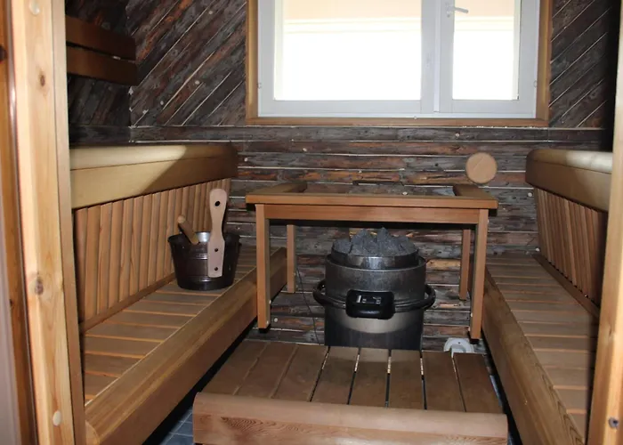 Kerssintie * Tahkovuori