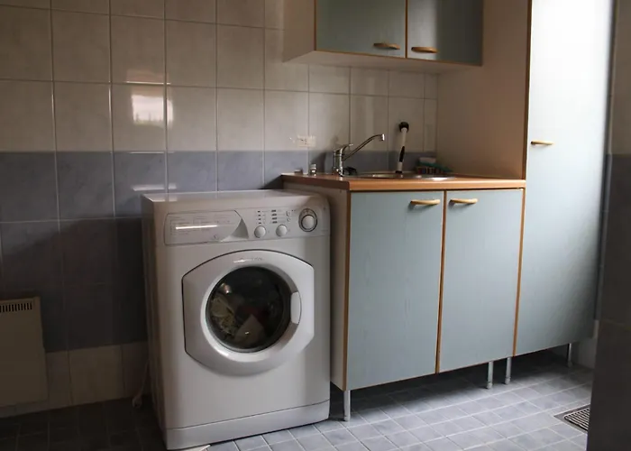 Kerssintie Apartment Tahkovuori