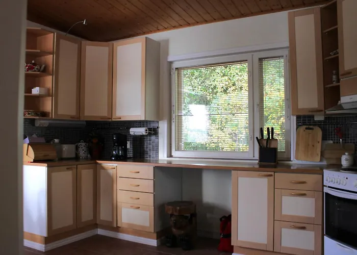 Apartment Kerssintie