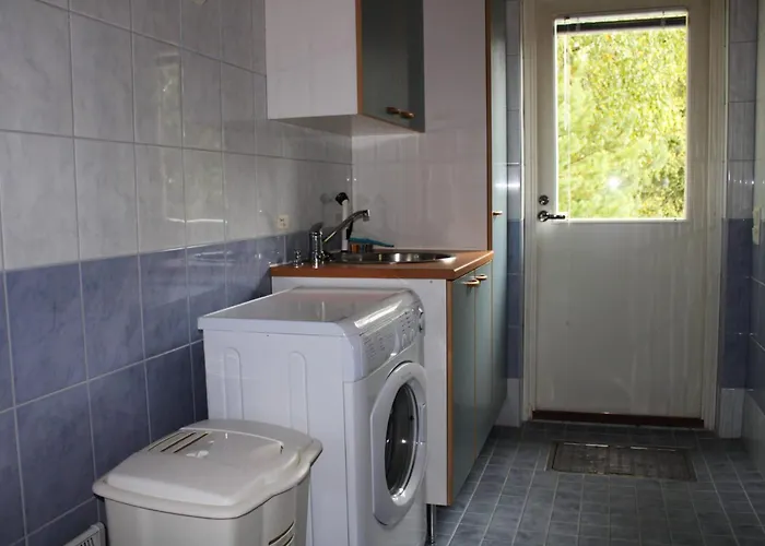 Apartment Kerssintie *