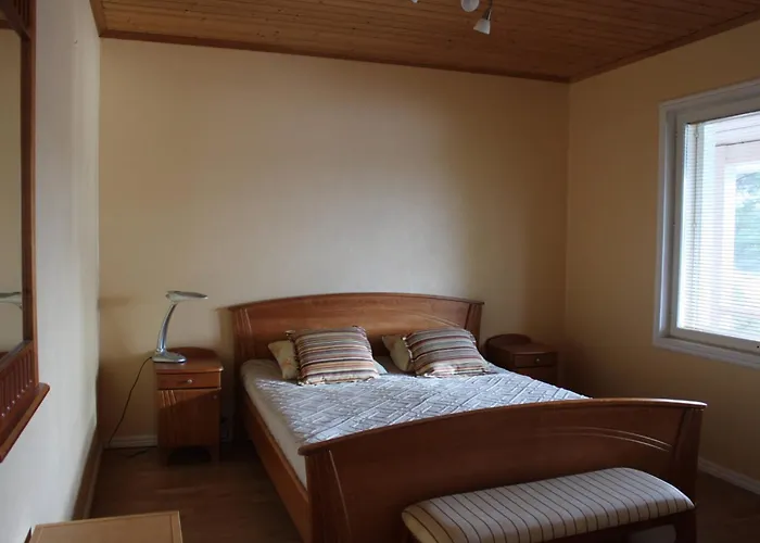 Apartment Kerssintie