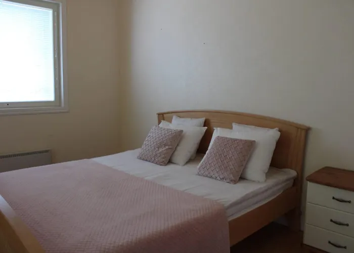 Kerssintie Apartment Tahkovuori