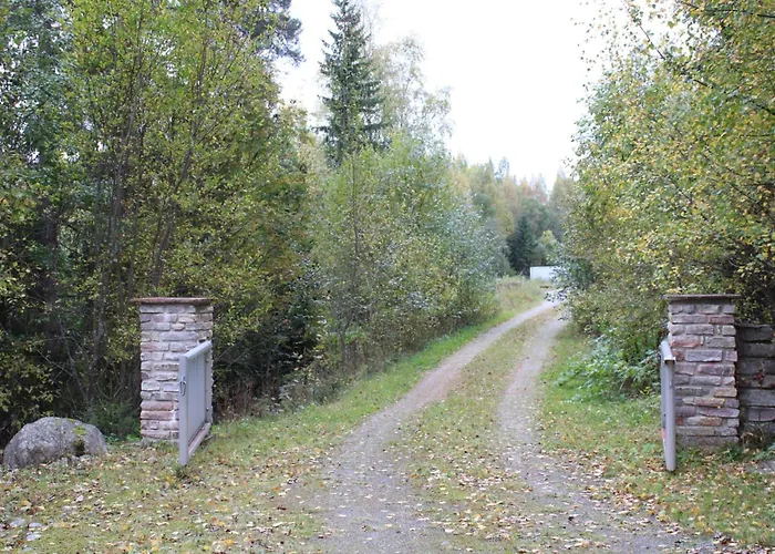 Kerssintie * Tahkovuori