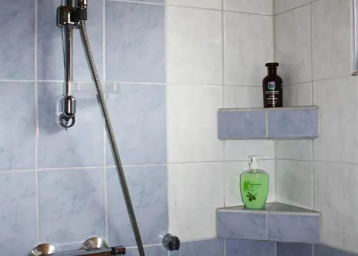 Daire Kerssintie Tahkovuori