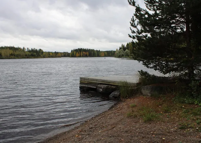 Kerssintie * Tahkovuori