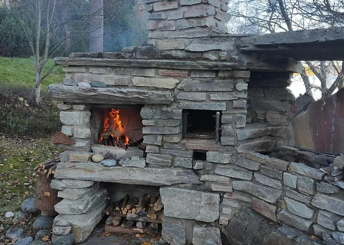 Kerssintie Daire Tahkovuori