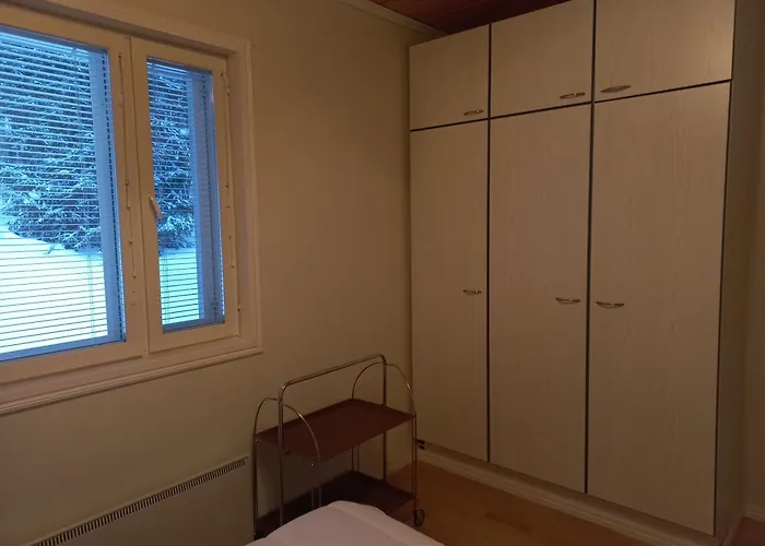 Daire Kerssintie Tahkovuori