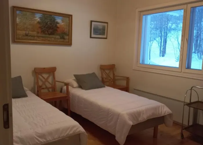 Kerssintie Apartment